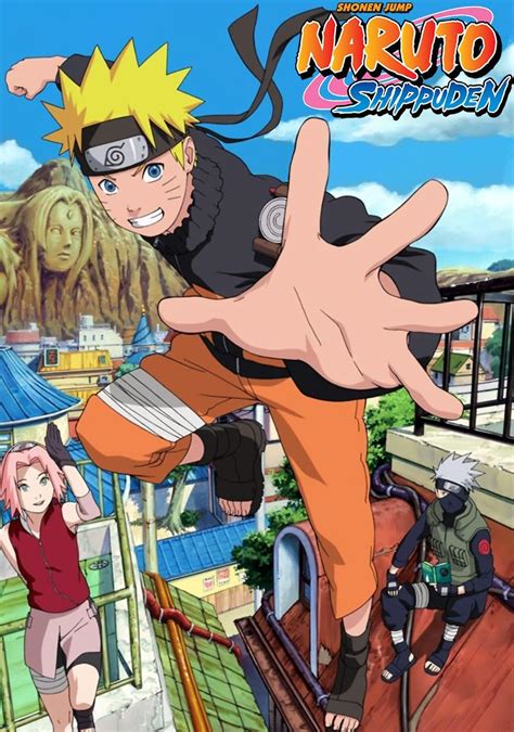 naruto imdb